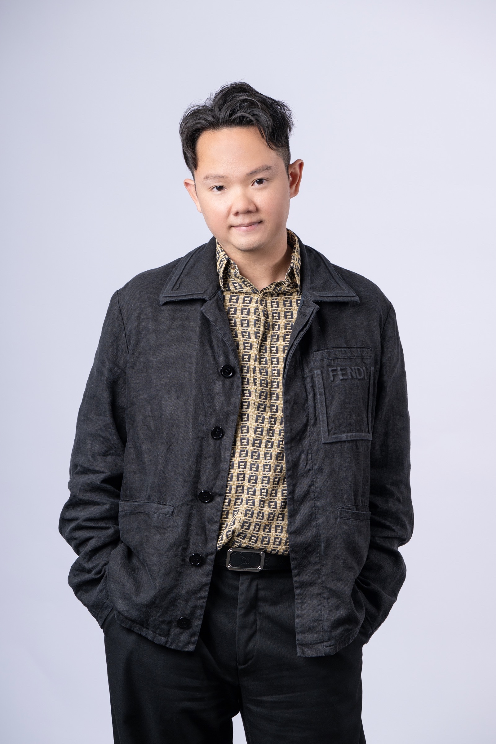 Markus Yang